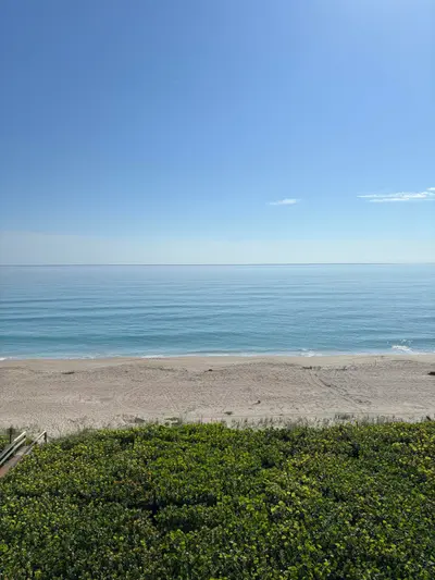9940 S OCEAN Drive 506, Jensen Beach – Condominium for rent