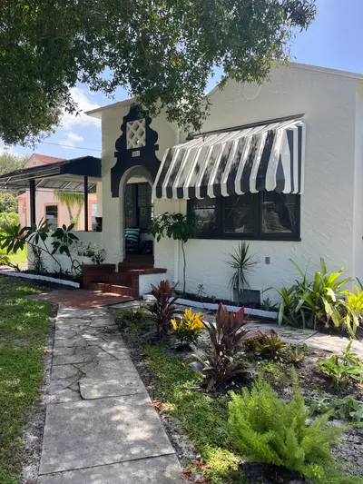 2911 Fairway Drive, Fort Pierce – Single Family Residence for rent