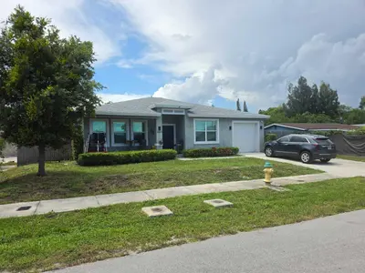2623 NW 18TH Terrace, Oakland Park – Single Family Residence for sale