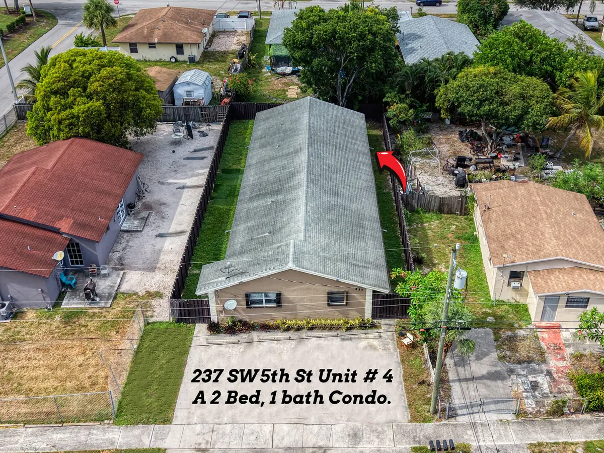 1 Exterior Front (2) at 237 SW 5th Street 4D, Deerfield Beach