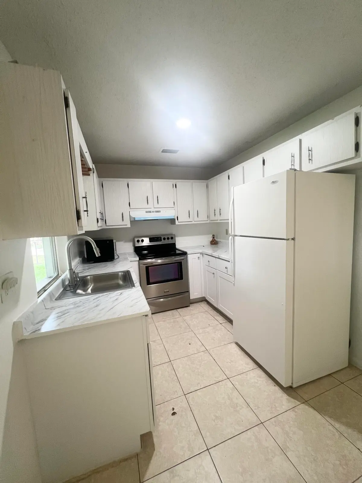 Kitchen at 1348 Riverside Circle, Wellington