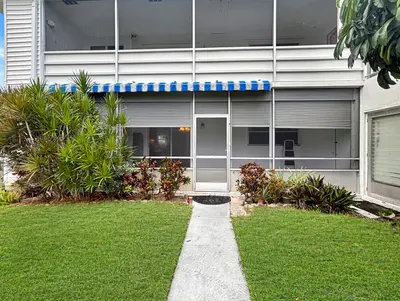 3154 Meridian Way 6, Palm Beach Gardens – Condominium for rent