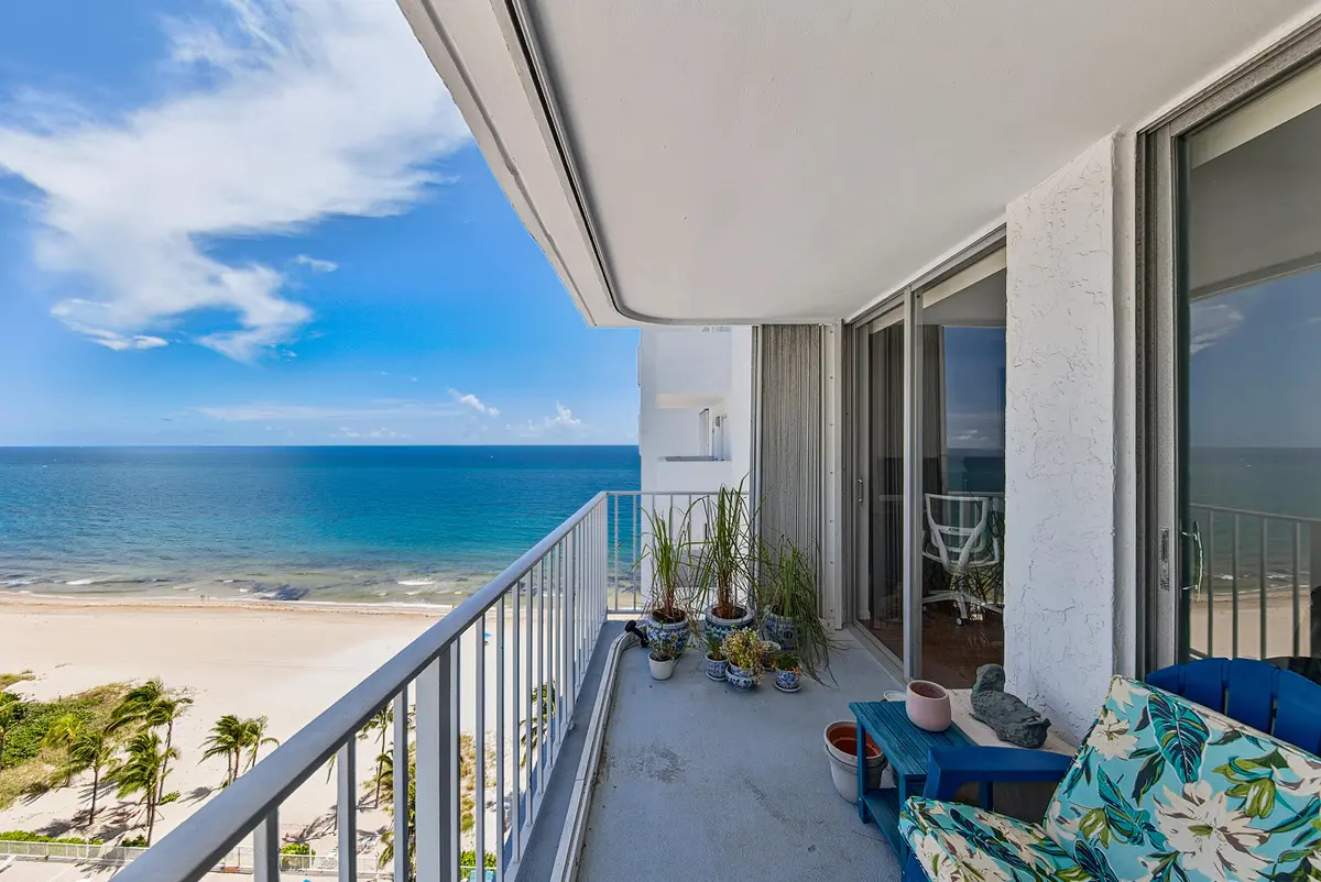 rondino-19 at 1010 S Ocean Boulevard 1516, Pompano Beach