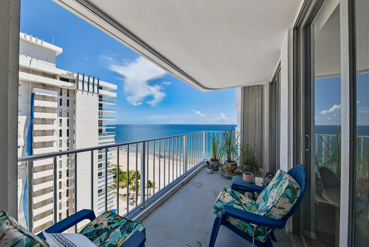 rondino-18 at 1010 S Ocean Boulevard 1516, Pompano Beach