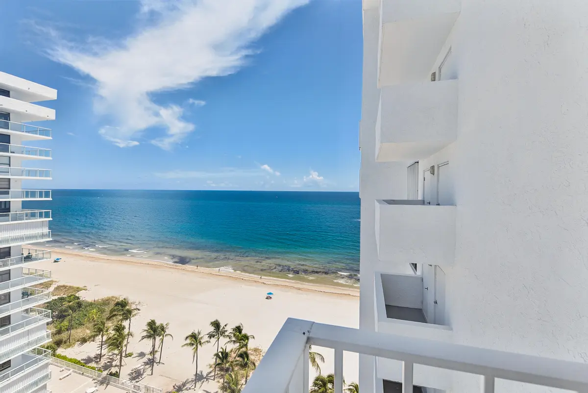 rondino-20 at 1010 S Ocean Boulevard 1516, Pompano Beach