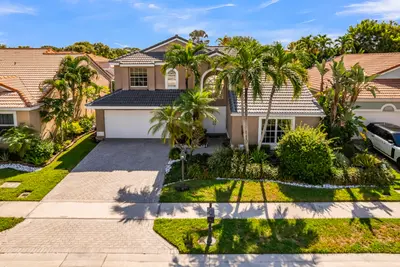 23330 Torre Circle, Boca Raton – sold