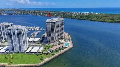 100 Lakeshore Drive 1654, North Palm Beach – Condominium for sale