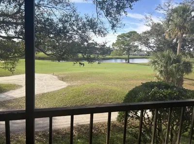 1112 KEYSTONE Drive E, Jupiter – Condominium for rent