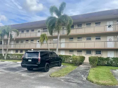 1801 NW 75TH Avenue 211, Plantation – Condominium for rent
