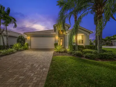 10748 SW Matisse Lane, Port St. Lucie – Single Family Residence for rent