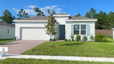 6714 Rumine Circle 6714, Vero Beach – Single Family Residence for rent