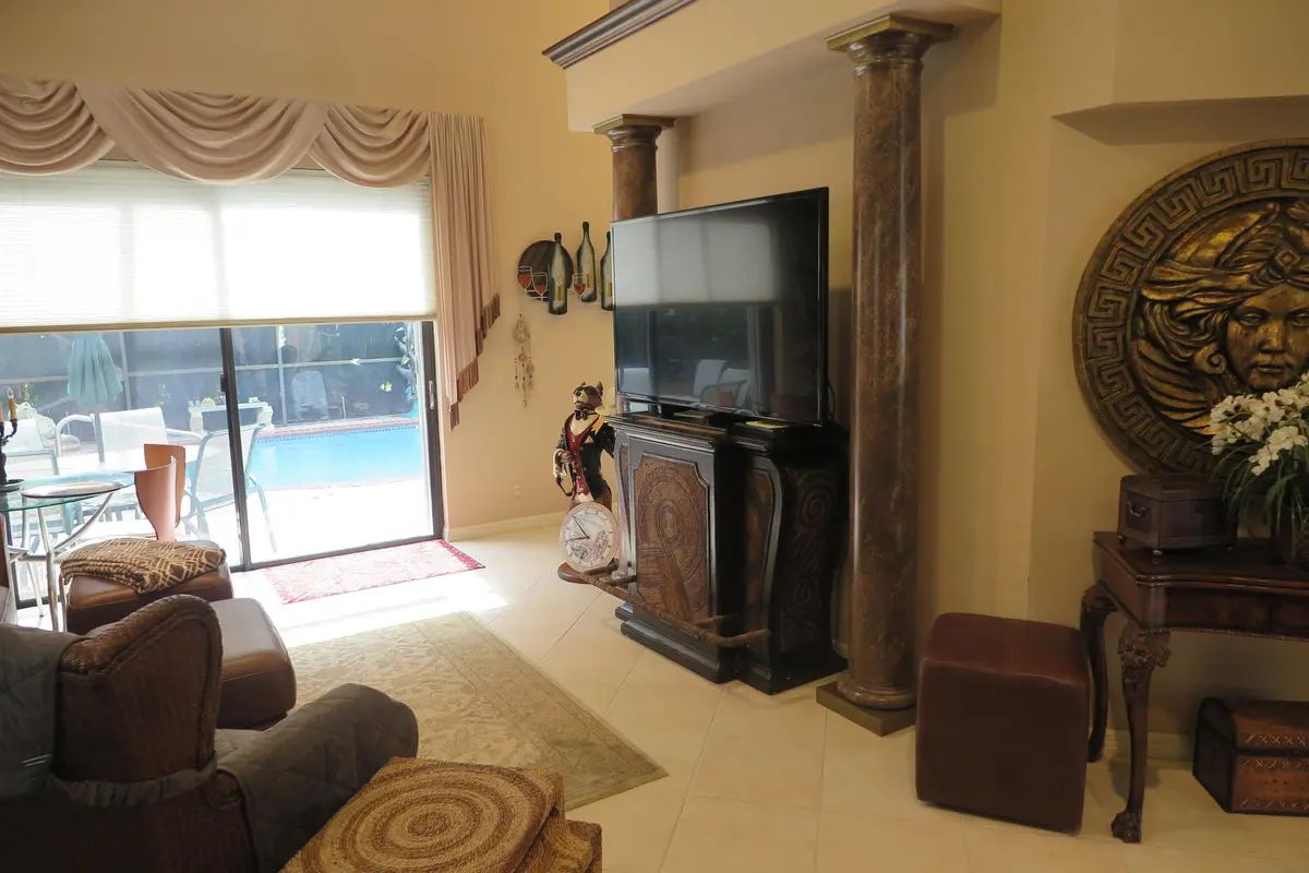 den at 23440 MIRABELLA Circle, Boca Raton