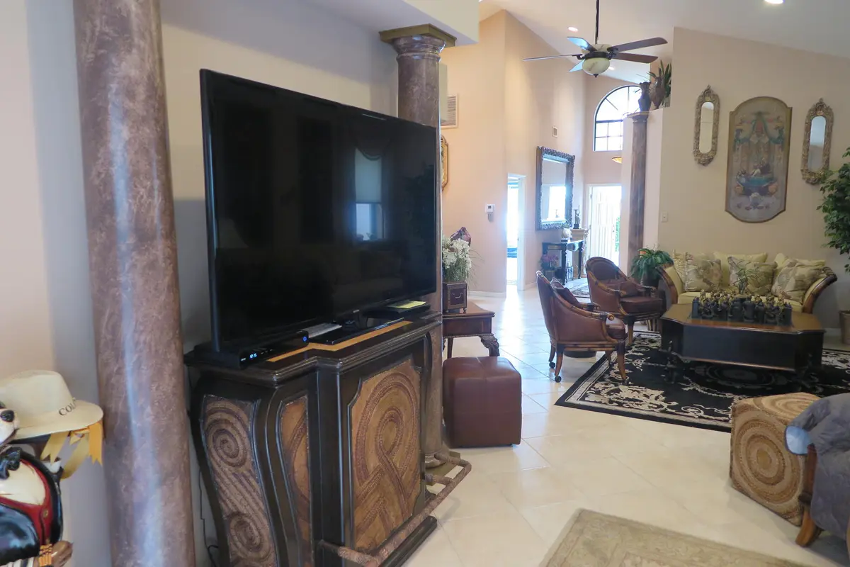 den at 23440 MIRABELLA Circle, Boca Raton