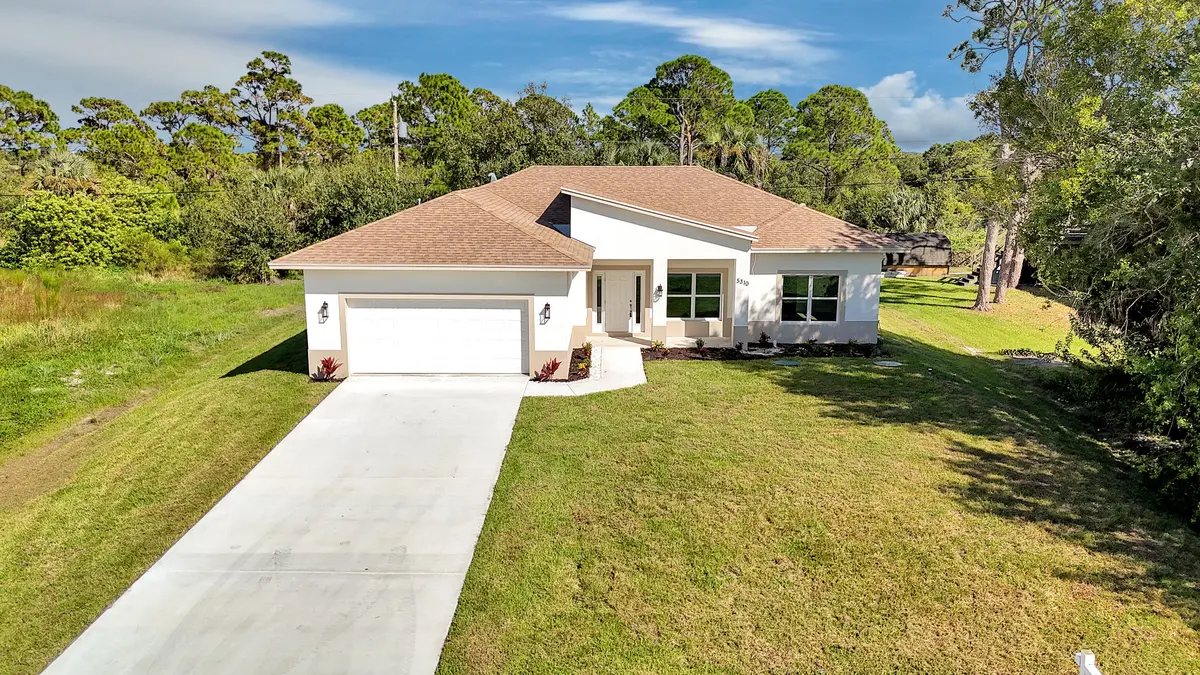 DJI_20251015153101_0098_D at 5310 Sunset Boulevard, Fort Pierce