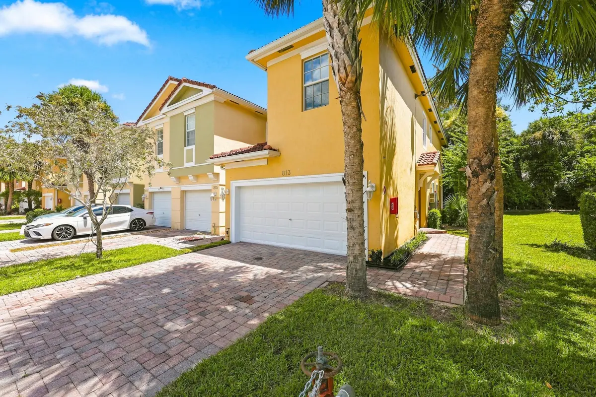 453A3628 at 813 Pipers Cay Drive, West Palm Beach
