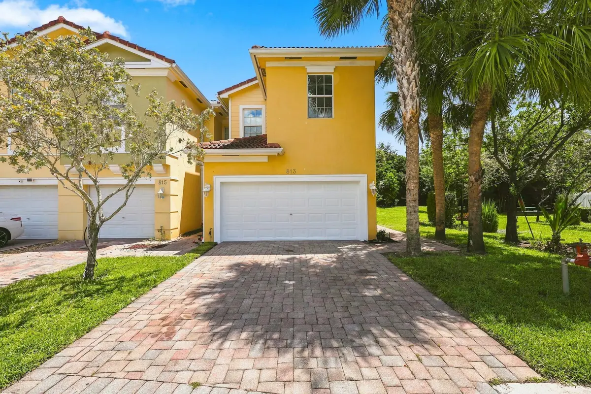 453A3633 at 813 Pipers Cay Drive, West Palm Beach