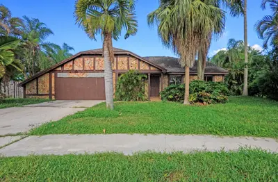15801 W WIND Circle, Sunrise – Single Family Residence for sale