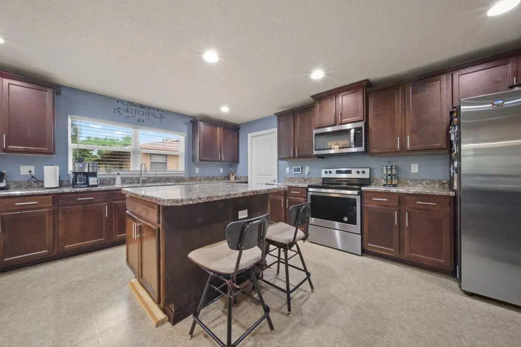 kitchen1.jpg-SMALL at 1680 SW BURLINGTON Street, Port St. Lucie