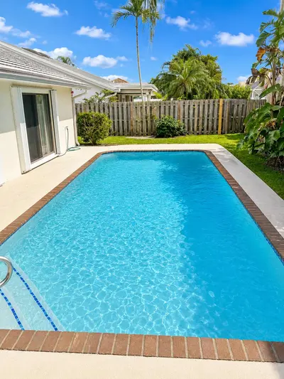 400 SEQUOIA Lane, Boca Raton – Single Family Residence for rent