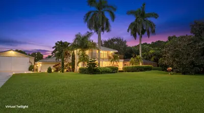 10861 DENOEU Road, Boynton Beach – Single Family Residence for sale
