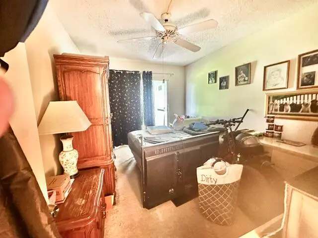 Second Bedroom at 571 Fanshaw, Boca Raton