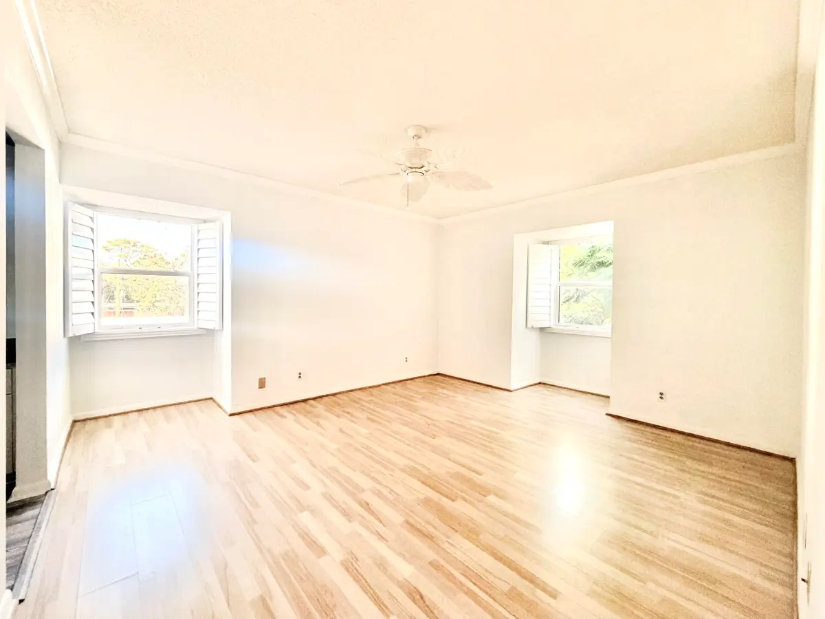 Primary bedroom at 1811 SW PALM CITY Road A502, Stuart