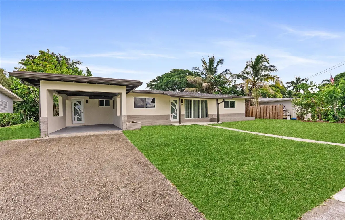 02-2 at 256 GREENBRIER Drive, Palm Springs