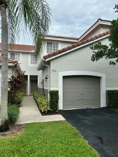 3936 San Simeon Lane 3936, Weston – Townhouse for rent