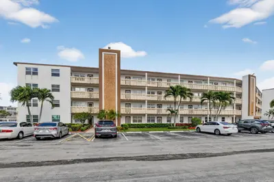 1041 Guilford C, Boca Raton – Condominium for sale