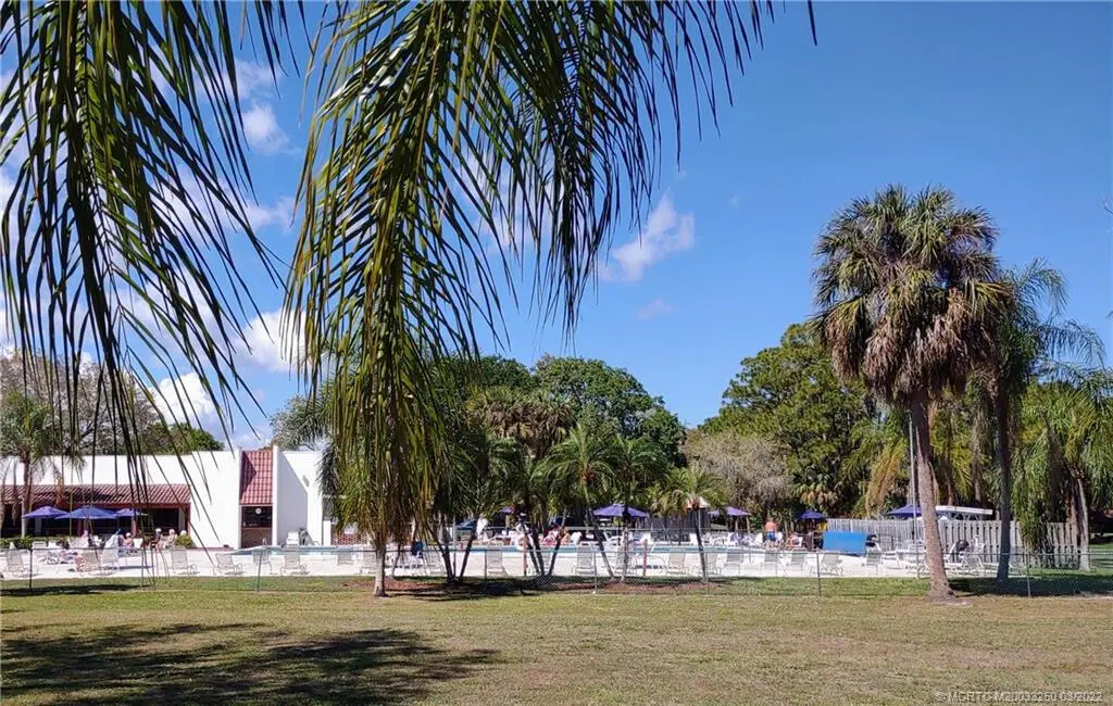 Community Amenities at 1 Montanzas Road, Port St. Lucie