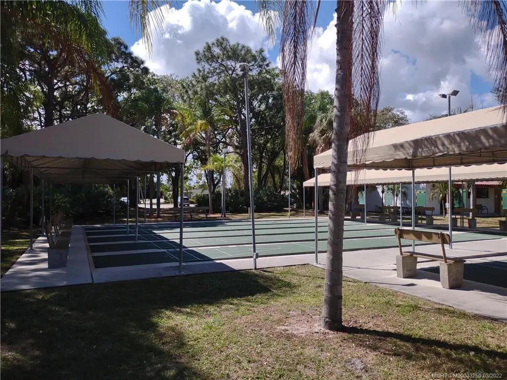 Community Amenities at 1 Montanzas Road, Port St. Lucie
