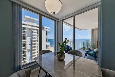 1010 S OCEAN Boulevard 1516, Pompano Beach – Condominium for rent