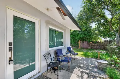 3384 Rudolph Road, Lake Worth Beach – Villa for rent