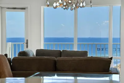 750 N OCEAN Boulevard 1502, Pompano Beach – Condominium for sale