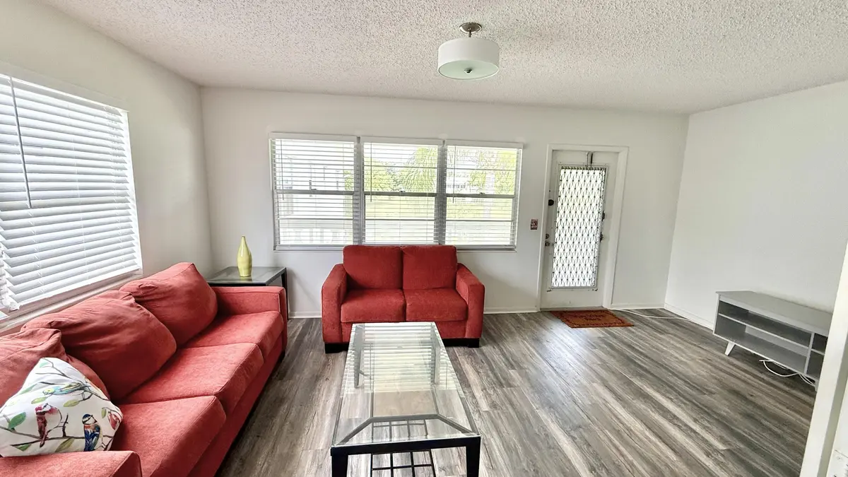 Living Room at 236 PRESCOTT L, Deerfield Beach