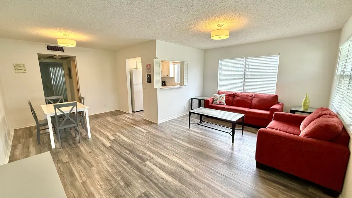 Living Room at 236 PRESCOTT L, Deerfield Beach