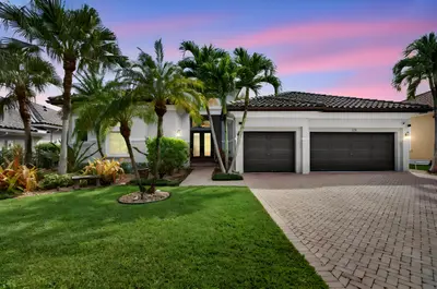 4876 NW 123RD Terrace, Coral Springs – Single Family Residence for sale