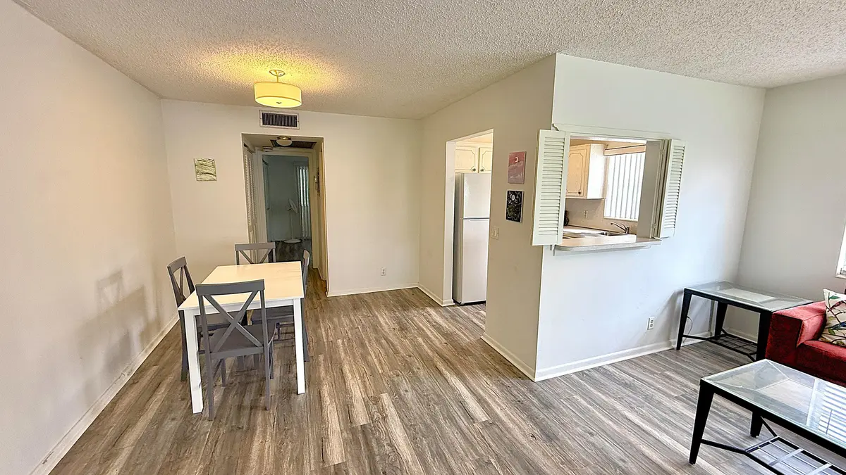 Dining Area at 236 PRESCOTT L, Deerfield Beach