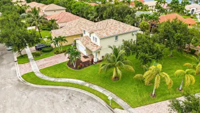 8462 LYONS RANCHES Road, Boynton Beach – Single Family Residence for sale