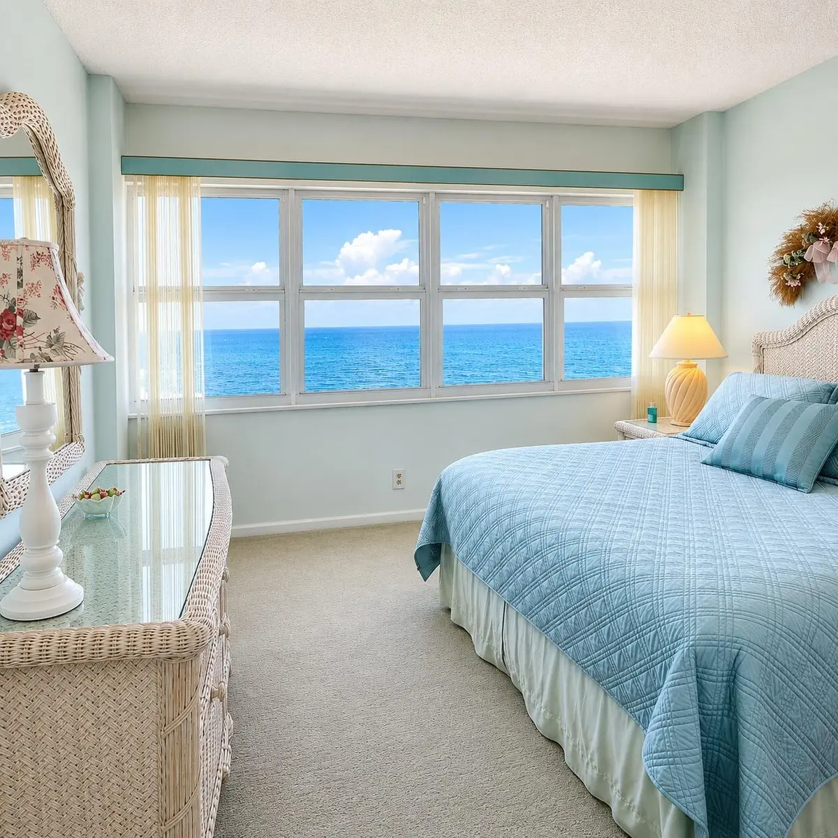 710 N OCEAN Boulevard 1205, Pompano Beach, FL – photo 4
