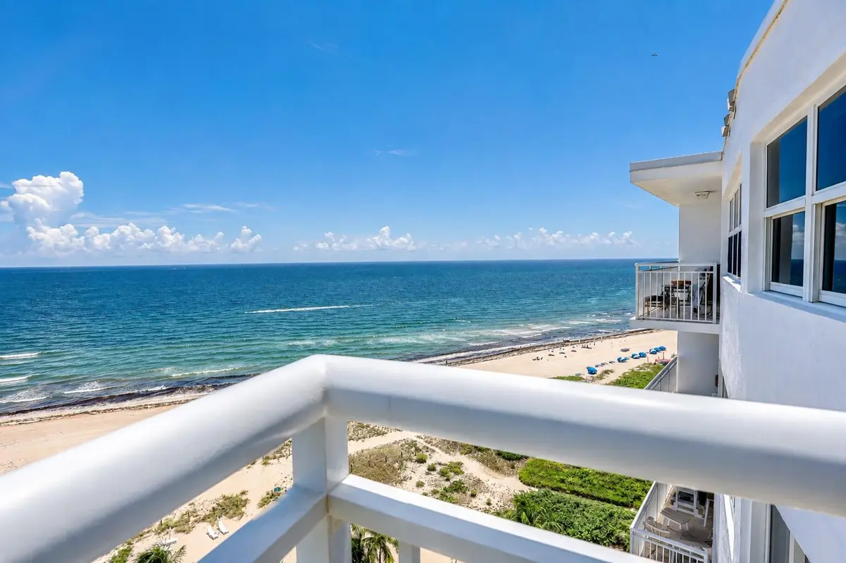 710 N OCEAN Boulevard 1205, Pompano Beach, FL – photo 2