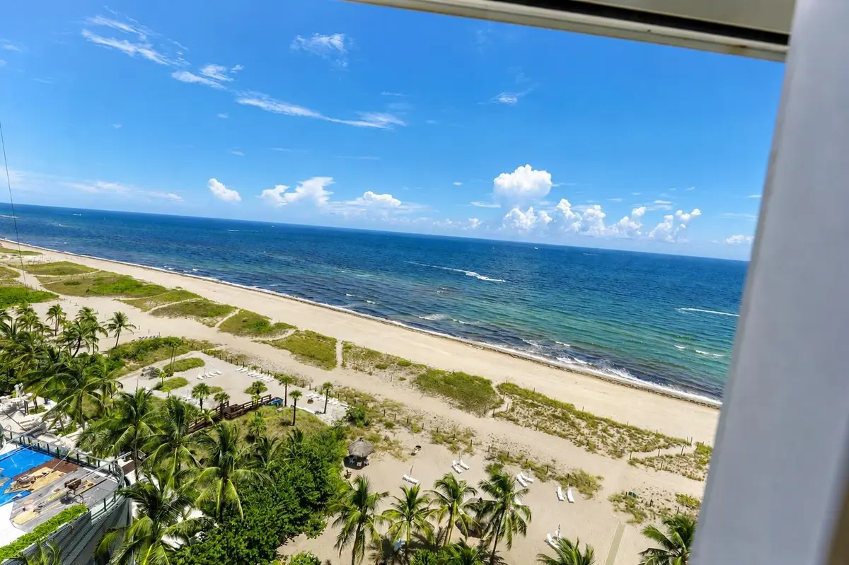 710 N OCEAN Boulevard 1205, Pompano Beach, FL – photo 1