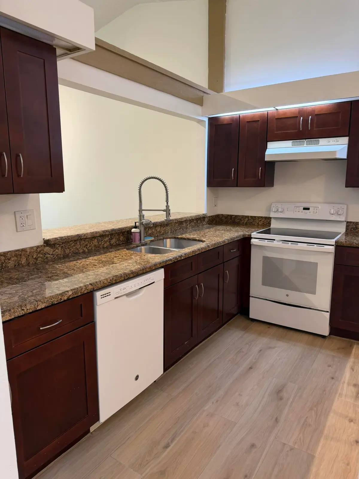 new kitchen 2 at 22682 VISTAWOOD Way, Boca Raton