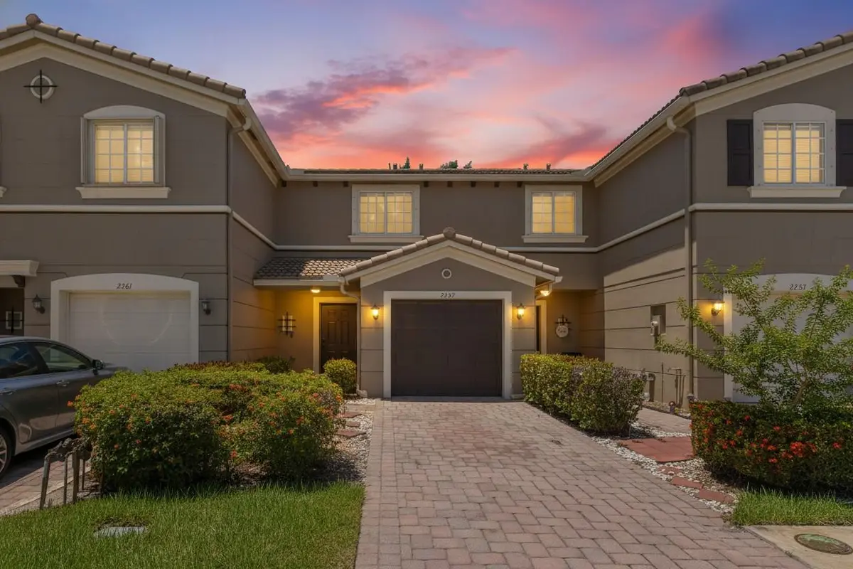 004-002-Twilight1-1248x832 at 2257 SW MARSHFIELD Court 2257, Port St. Lucie