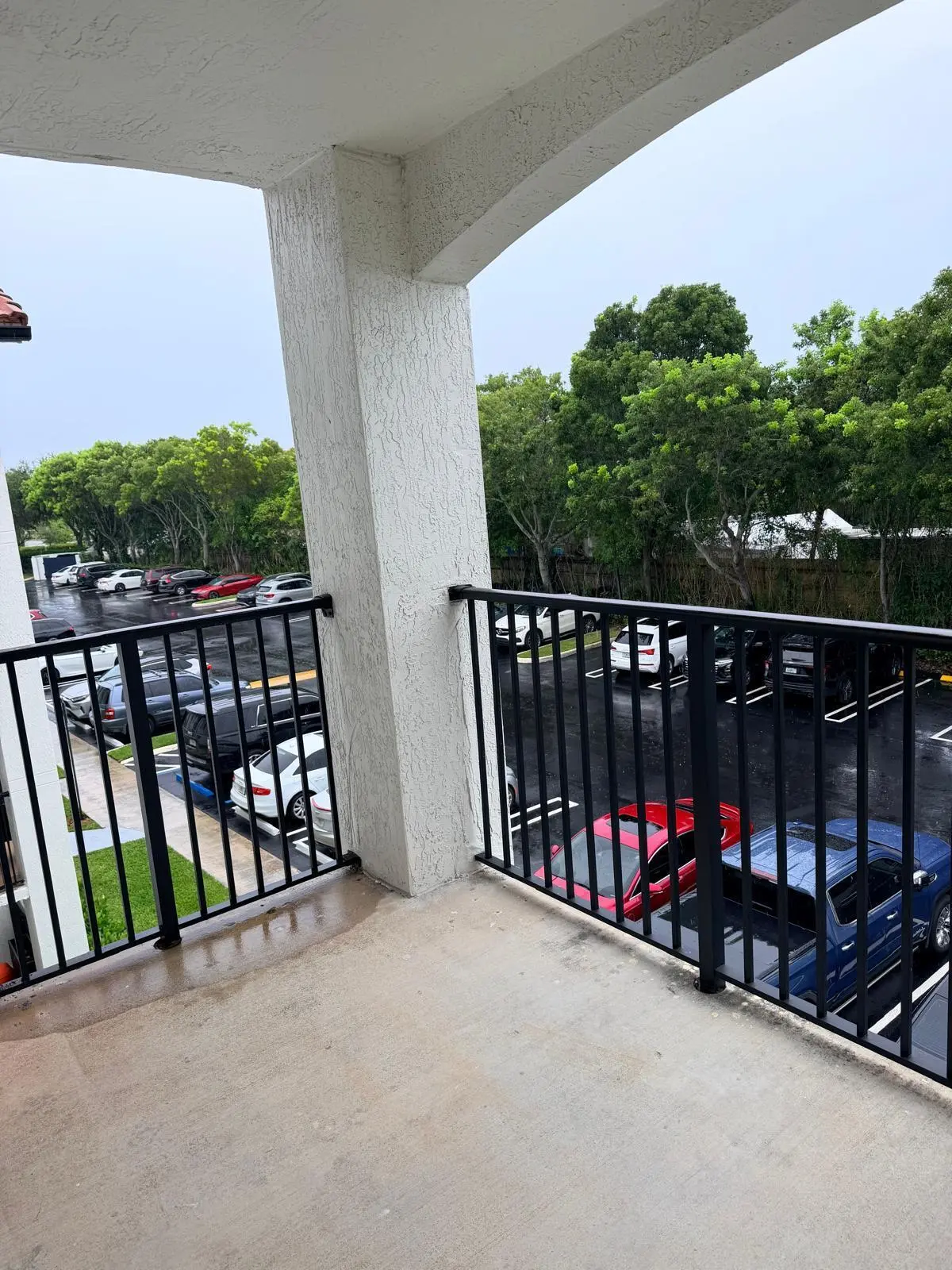 819 - Balcony at 819 VILLA Circle, Boynton Beach