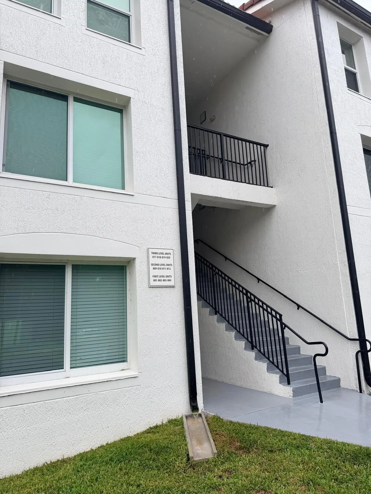 819 - Building 8 at 819 VILLA Circle, Boynton Beach