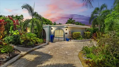 2137 NE 17TH Avenue, Wilton Manors – Single Family Residence for sale