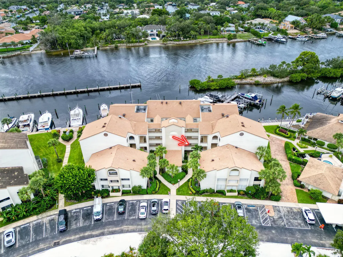 1 Exterior Front (1) at 827 OAK HARBOUR Drive, Juno Beach