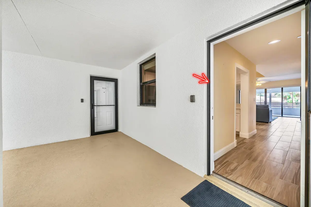 2 Catwalk (3) at 827 OAK HARBOUR Drive, Juno Beach