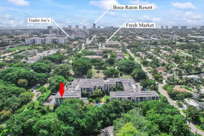 501 SW 11th Place 418, Boca Raton – Condominium for sale